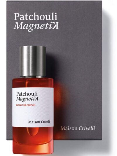 Maison Crivelli Patchouli Magnetik