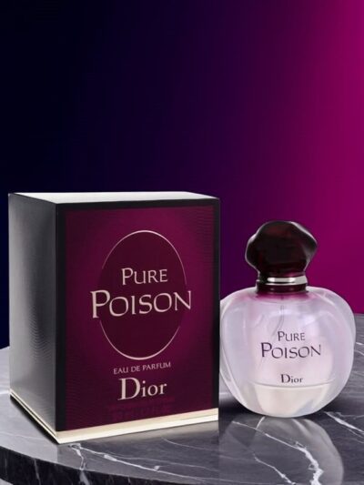 Pure Poison Dior