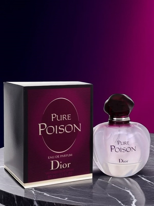 Pure Poison Dior
