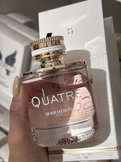 Quatre Boucheron