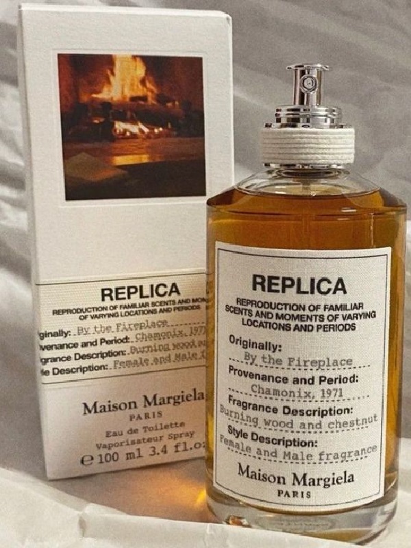 Replica By The Fire Place.jpg Replica By The Fire Place