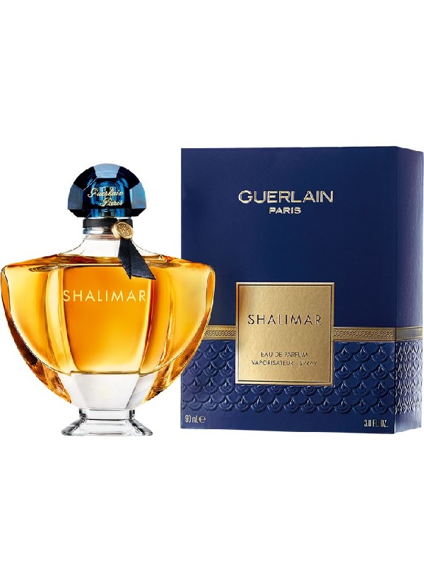Shalimar Guerlain