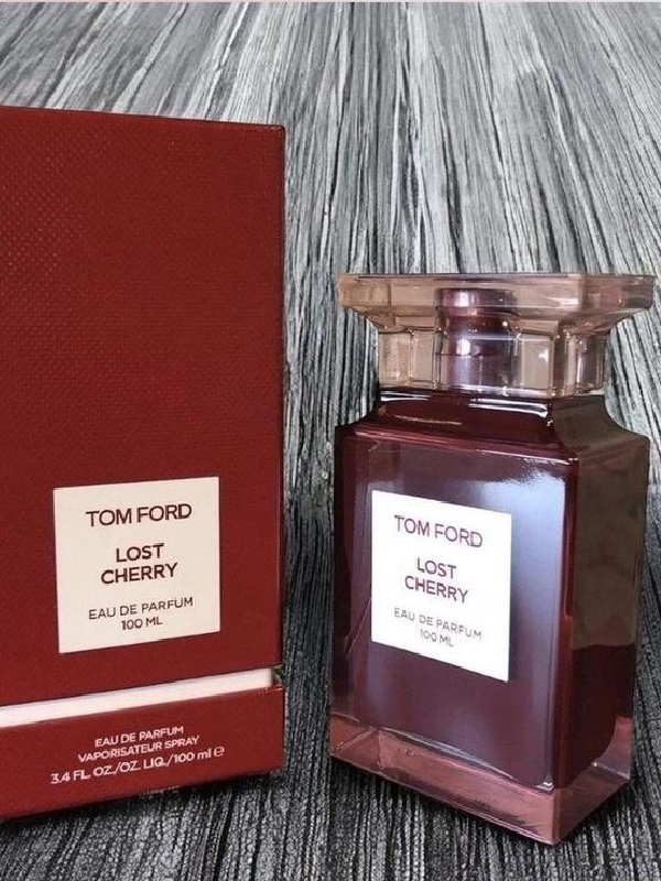 Tom Ford Lost Cherry