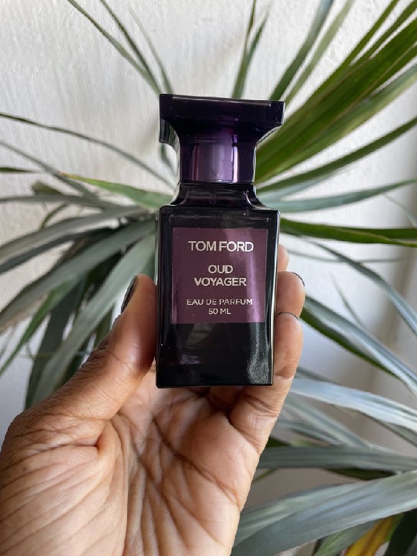 Tom Ford Oud Voyager