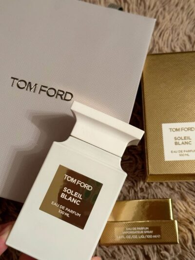 Tom Ford Soleil Blanc