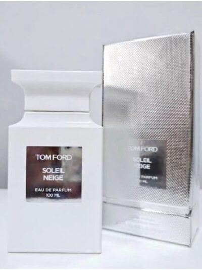 Tom Ford Soleil Neige