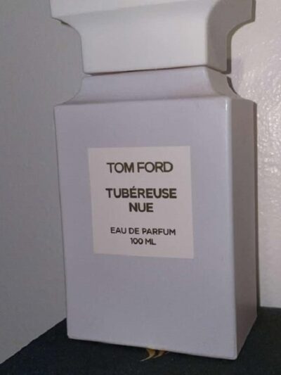 Tom Ford Tubereuse Nue