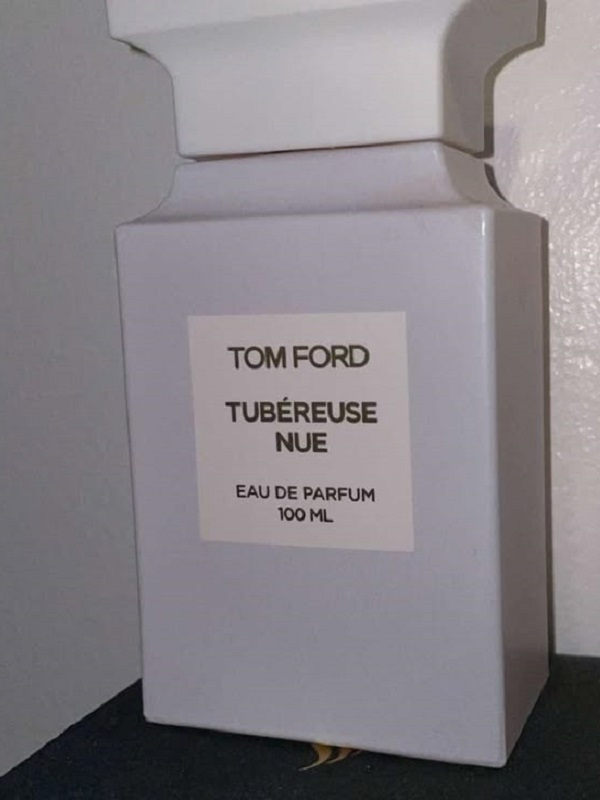 Tom Ford Tubereuse Nue
