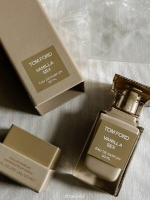 Tom Ford Vanilla Sex
