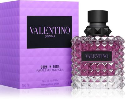 Valentino Donna Purple Melancholia