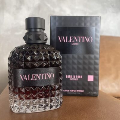 Valentino Uomo Intense