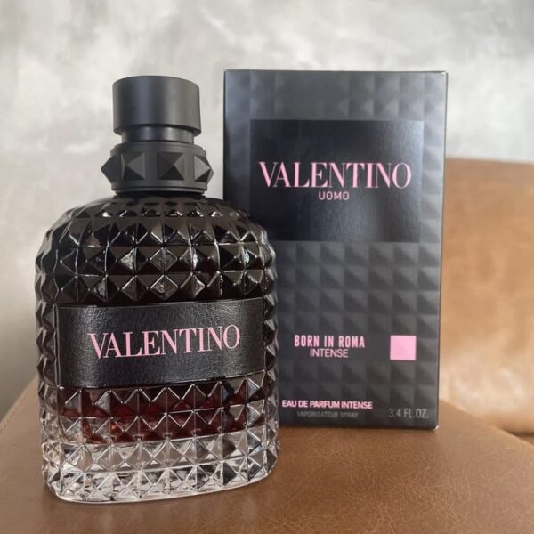 Valentino Uomo Intense