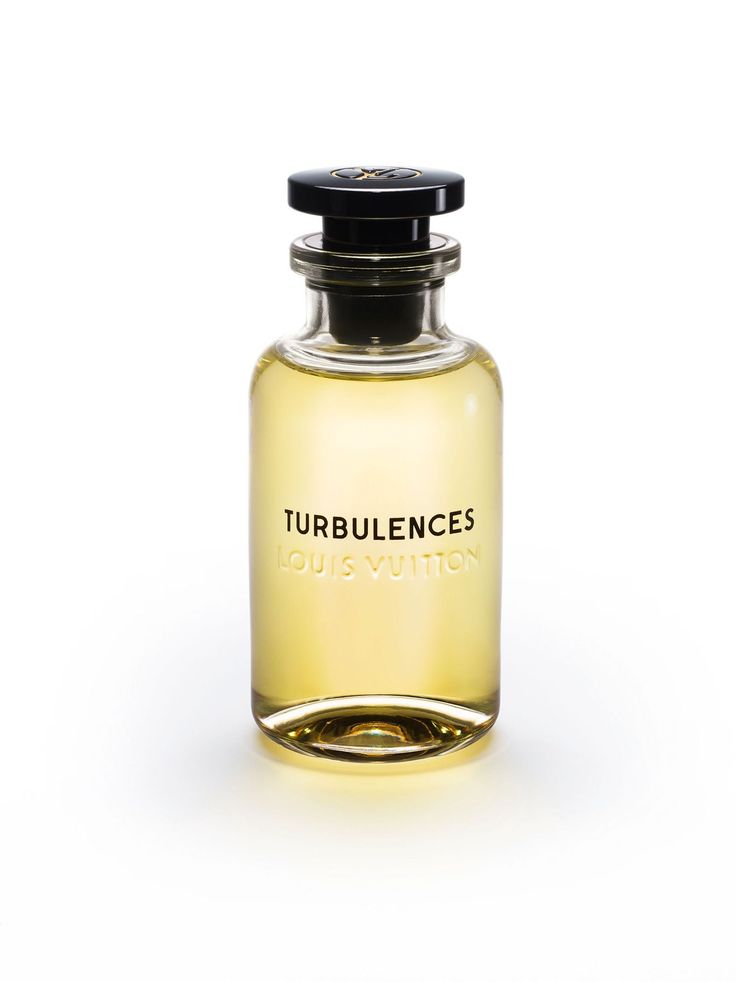 Louis Vuitton Turbulences