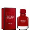 Givenchy L'interdt edp Rouge ultime