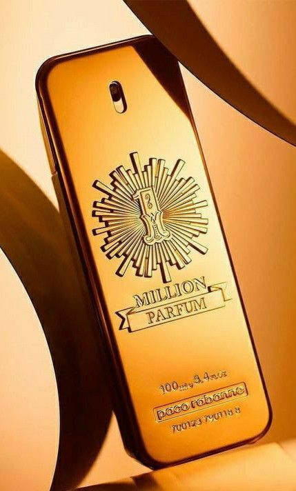 1 Million Parfum Paco Rabanne