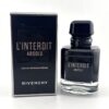 3ba4a67214694eca861fb64f515fc3d6 Givenchy L'interdit Absolu edp Intense