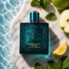 Versace Eros edt
