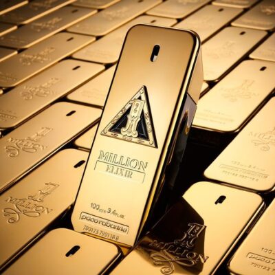1 Million Elixir Paco Rabanne