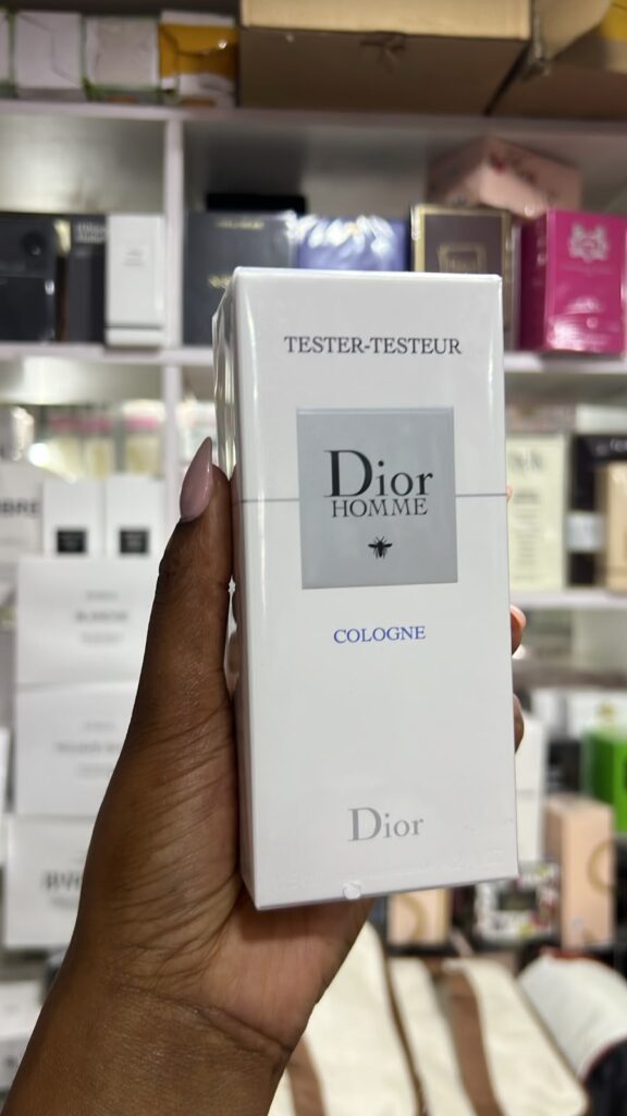 Dior Homme Cologne