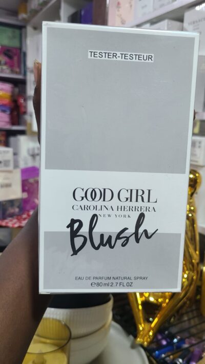 Good Girl Blush