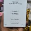 Chance Chanel Eau Tendre