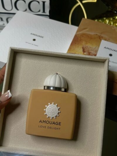 Amouage Love Delight