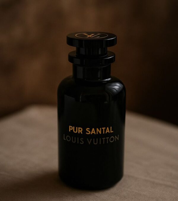 Louis Vuitton Pur Santal