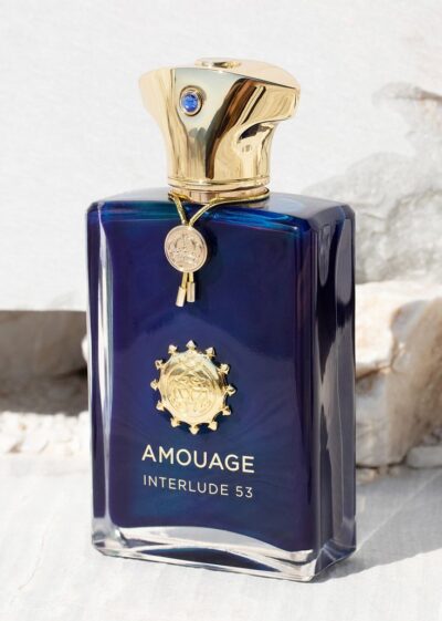 Amouage Interlude 53