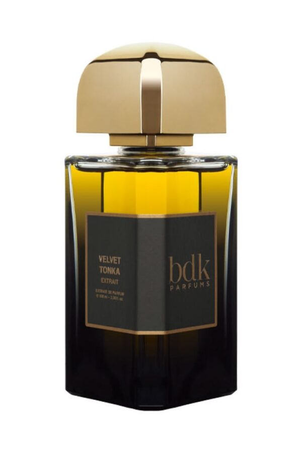 BDK Parfums Velvet Tonka Extrait