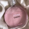 Chance Chanel Eau Tendre