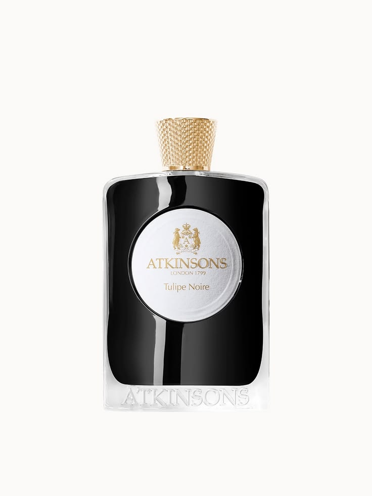 Atkinsons Tulipe Noire
