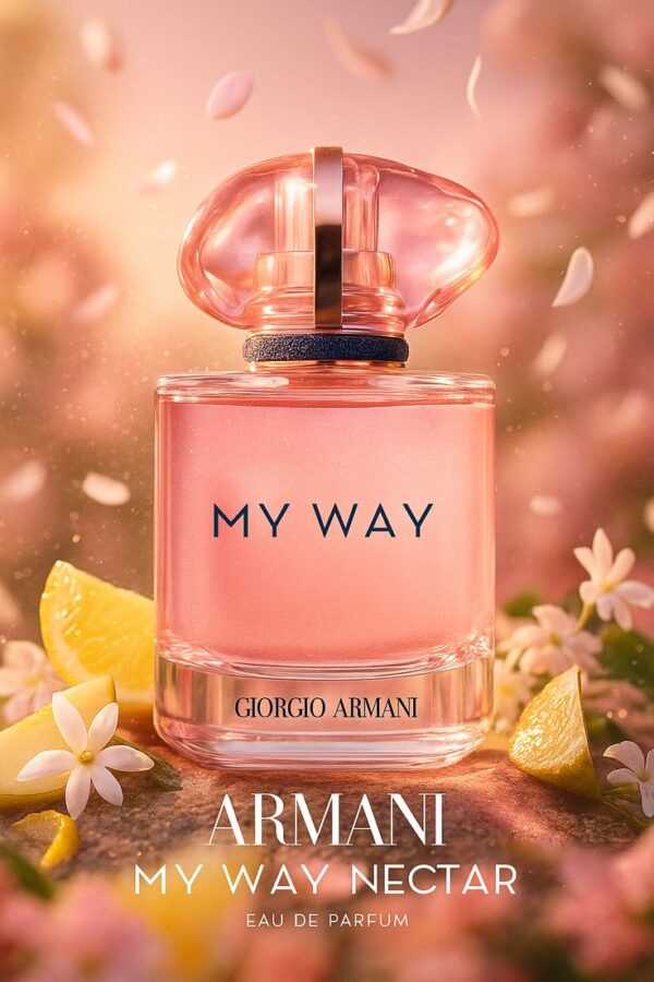 7c18b17ab04d3cefdfdbf84b951f14a2 My Way Nectar