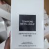Tom Ford Métallique