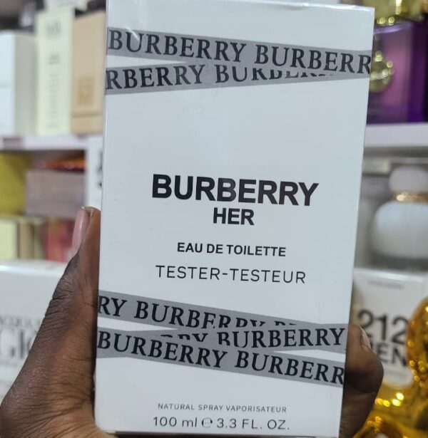Burberry Her EDT