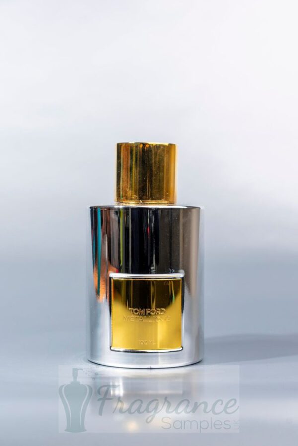 Tom Ford Métallique