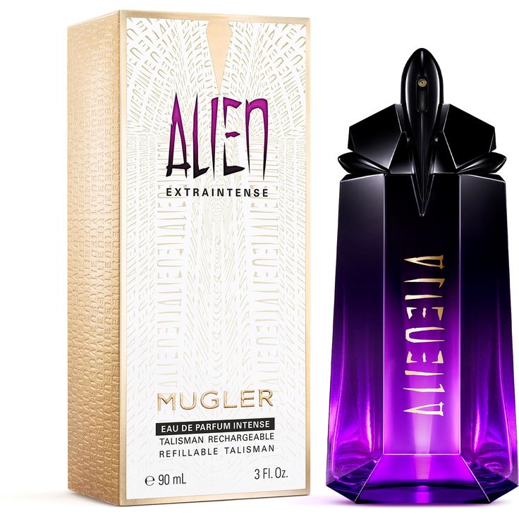 Alien Mugler Extraintense