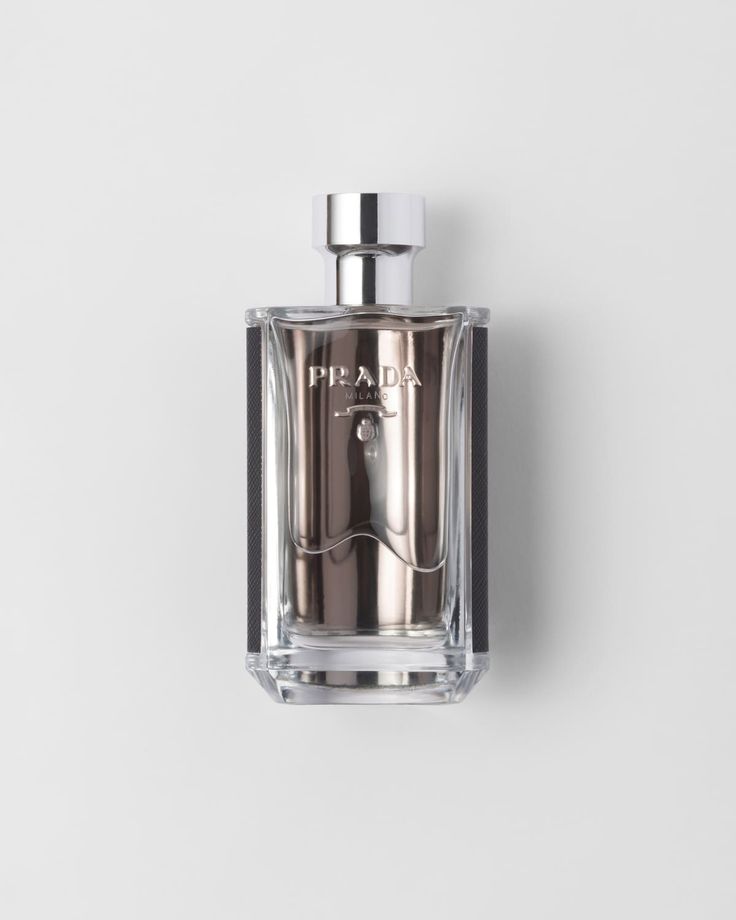 L'homme Prada Milano