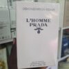 Prada l'homme L'homme Prada Milano