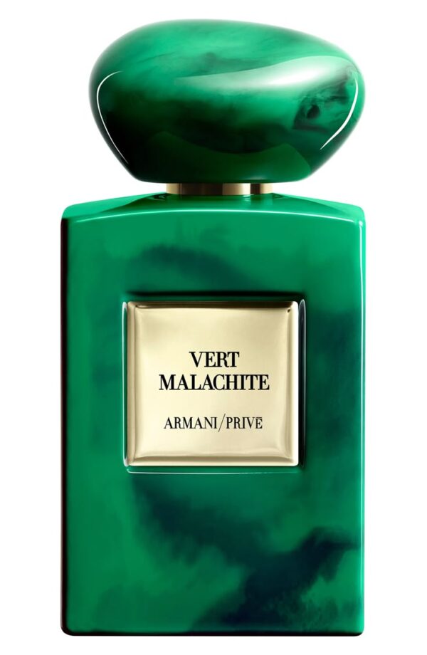 ea0859acc47d300bff78c91992a46a9b Armani Prive Vert Malachite